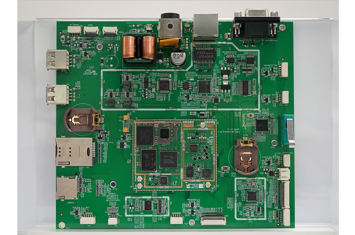 SMT,PCB,smt貼片，smt加工